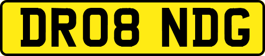 DR08NDG