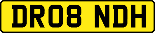 DR08NDH