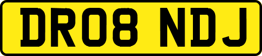 DR08NDJ
