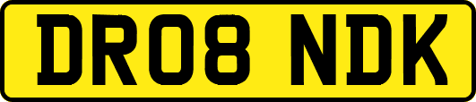 DR08NDK