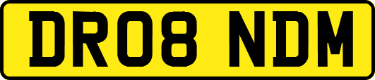 DR08NDM