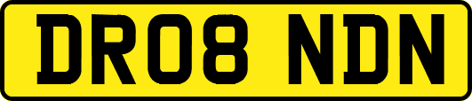DR08NDN