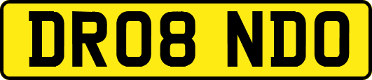 DR08NDO