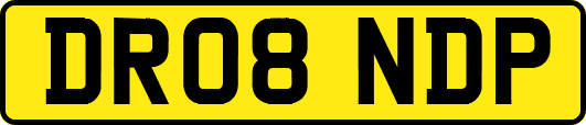 DR08NDP