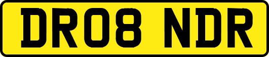 DR08NDR