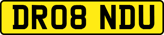 DR08NDU