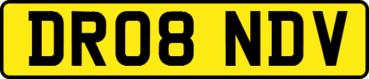 DR08NDV