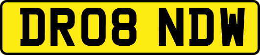DR08NDW
