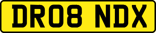 DR08NDX
