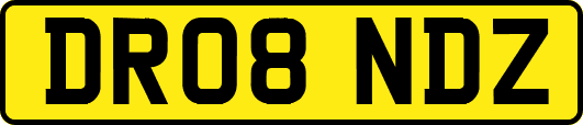 DR08NDZ