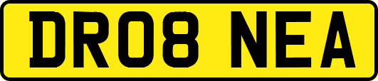 DR08NEA