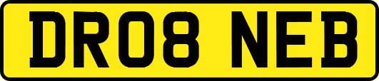 DR08NEB