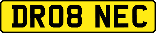 DR08NEC