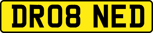 DR08NED