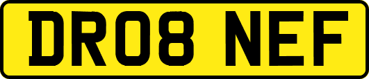 DR08NEF
