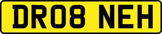 DR08NEH