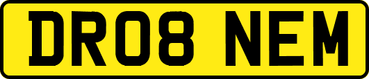 DR08NEM
