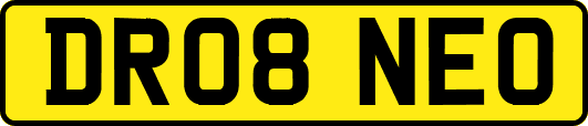 DR08NEO
