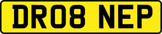 DR08NEP