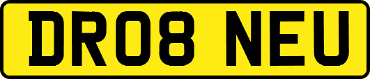 DR08NEU