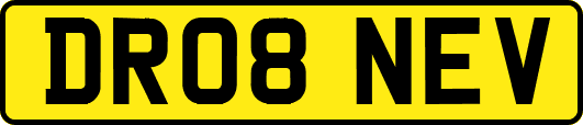 DR08NEV