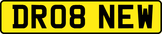 DR08NEW