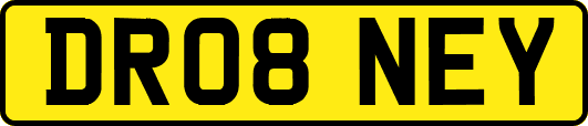 DR08NEY