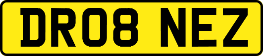 DR08NEZ