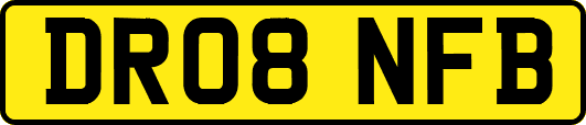 DR08NFB