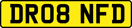 DR08NFD