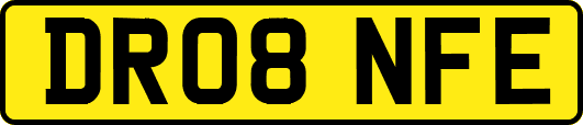 DR08NFE