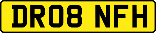 DR08NFH