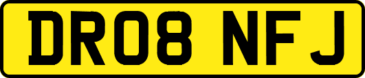 DR08NFJ