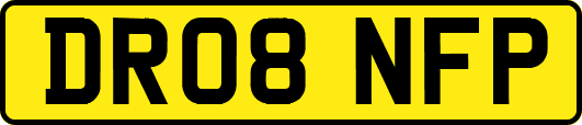 DR08NFP