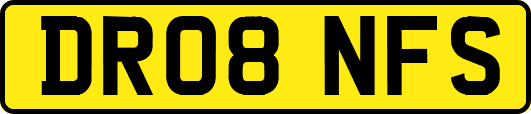 DR08NFS