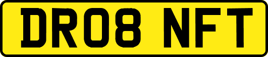 DR08NFT