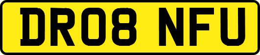 DR08NFU