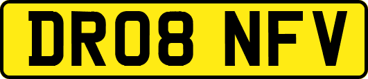 DR08NFV