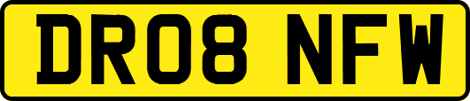 DR08NFW