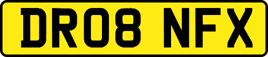 DR08NFX