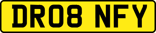 DR08NFY