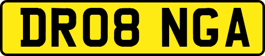 DR08NGA