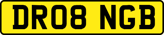 DR08NGB