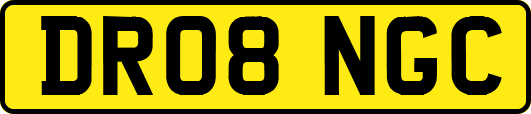 DR08NGC