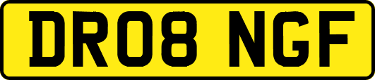 DR08NGF