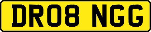 DR08NGG
