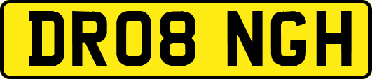 DR08NGH