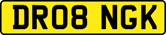 DR08NGK