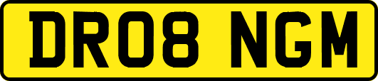DR08NGM
