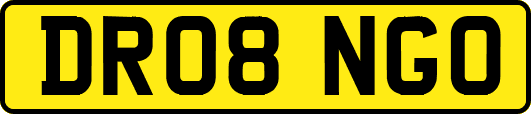 DR08NGO